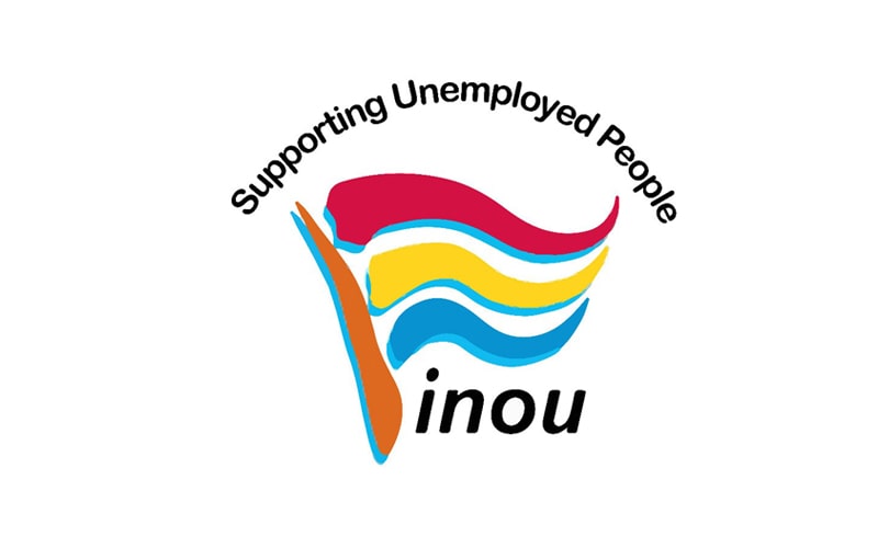 INOU logo