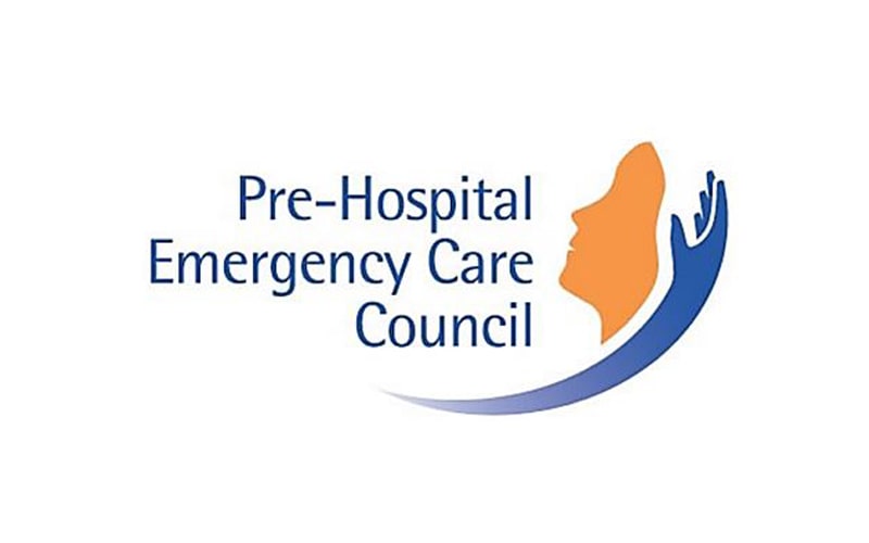 PHECC logo