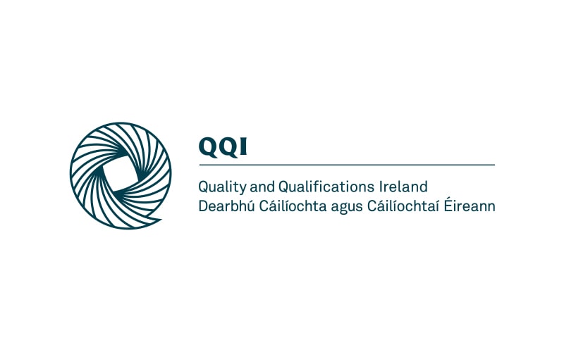 QQI Logo