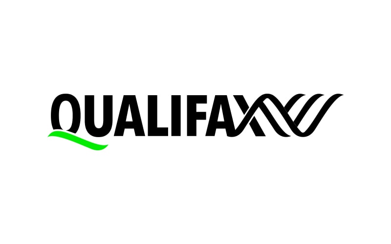 Qualifax logo