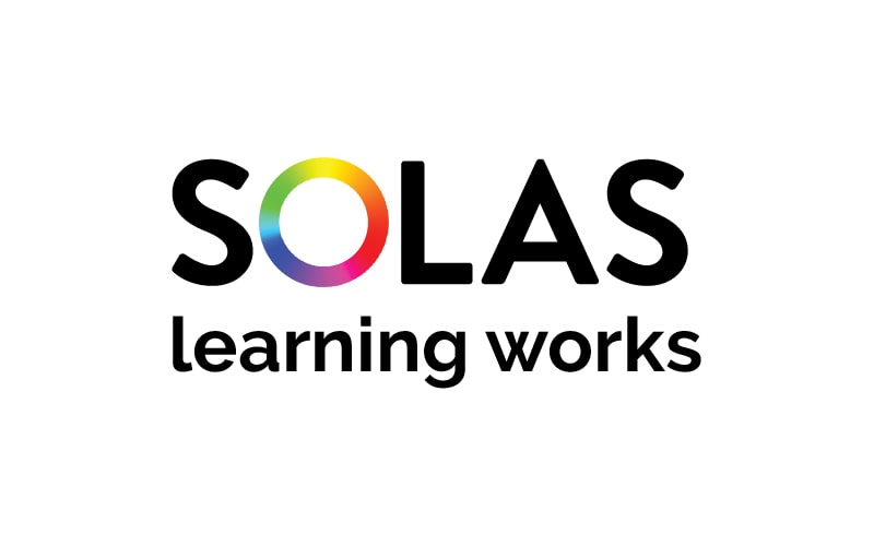 SOLAS logo