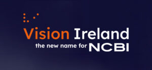 vison Ireland logo