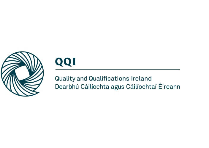 QQI Logo