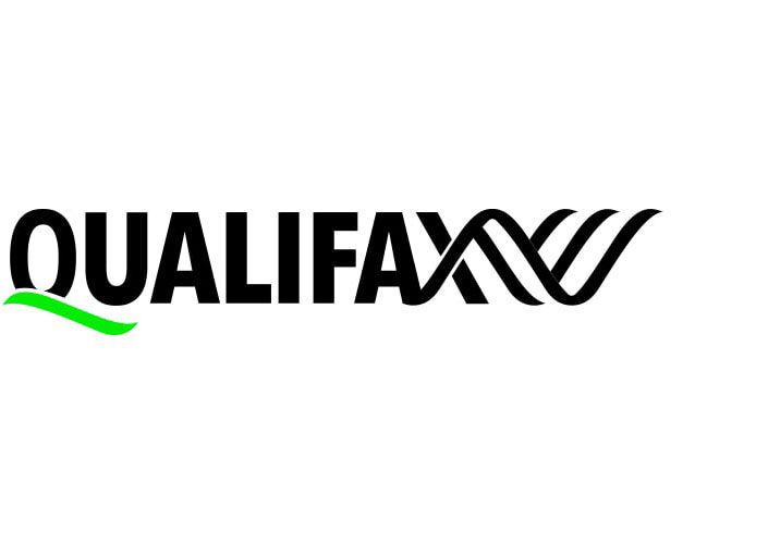 Qualifax logo