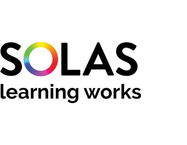 SOLAS logo